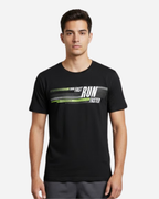 Camiseta De Hombre Slim Fit Ref. 70141-361