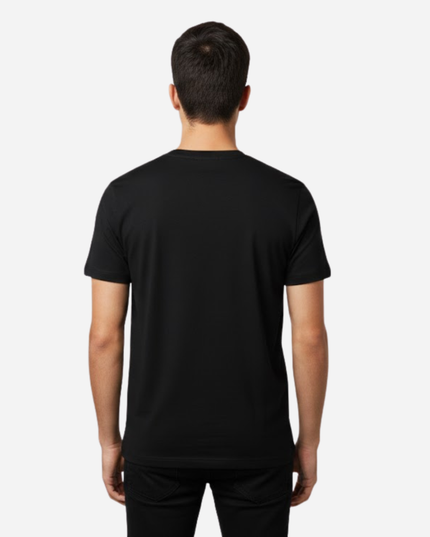 Camiseta De Hombre Slim Fit Ref. 70141-362