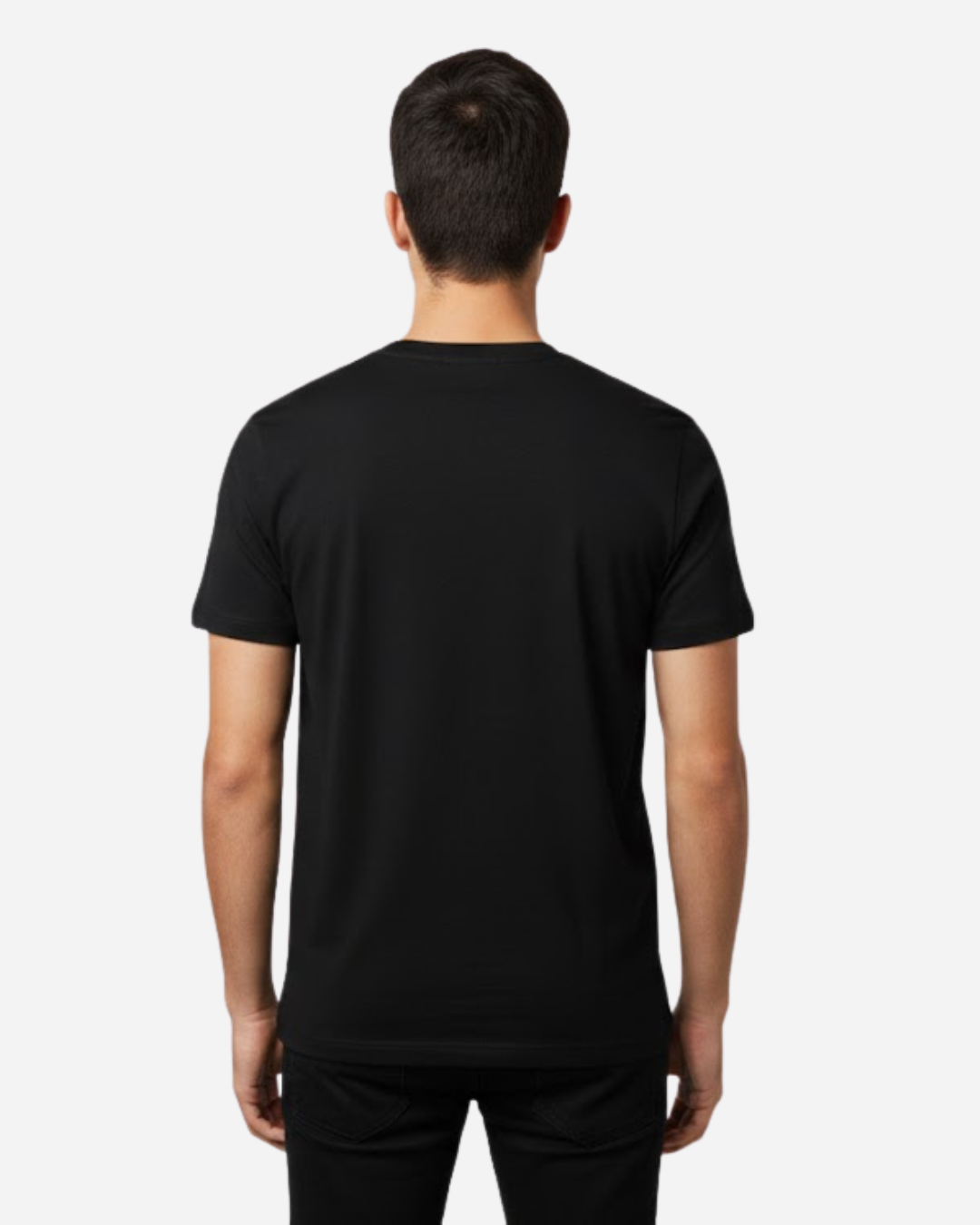 Camiseta De Hombre Slim Fit Ref. 70141-362