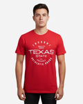 Camiseta De Hombre Slim Fit Ref. 70141-363