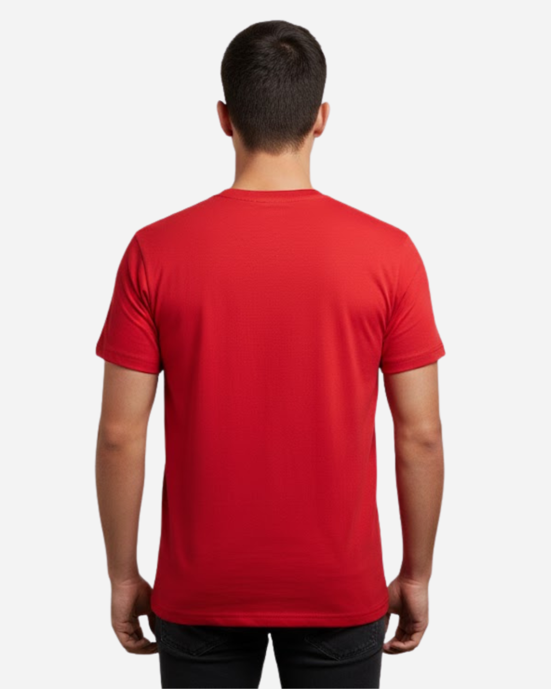 Camiseta De Hombre Slim Fit Ref. 70141-363