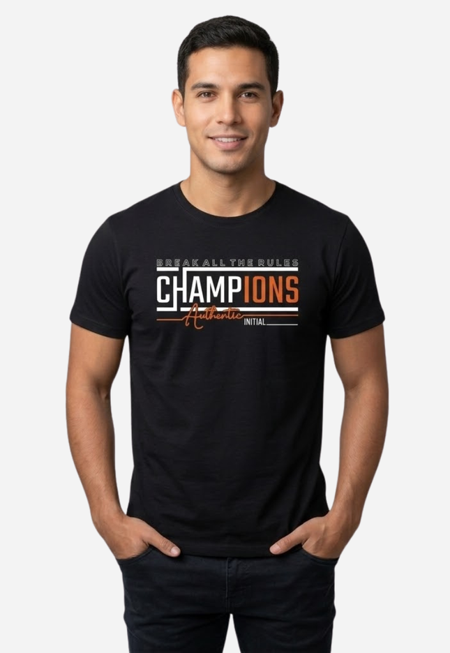 Camiseta de Hombre Ref. 70141-375