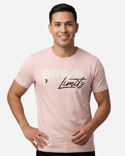 Camiseta de Hombre Ref. 70141-381