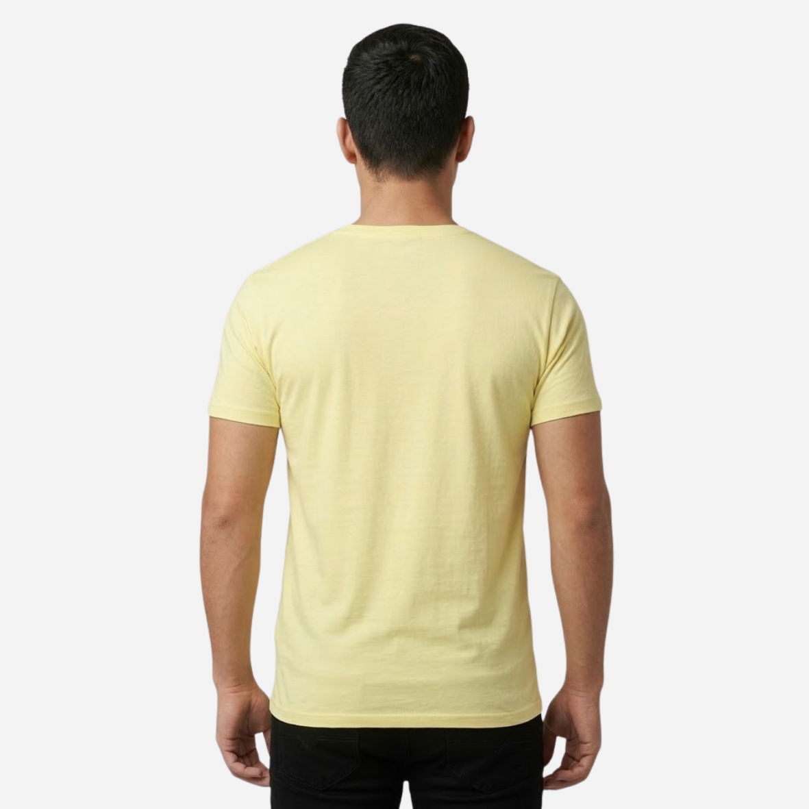 Camiseta de Hombre Slim Fit Ref. 70141-383
