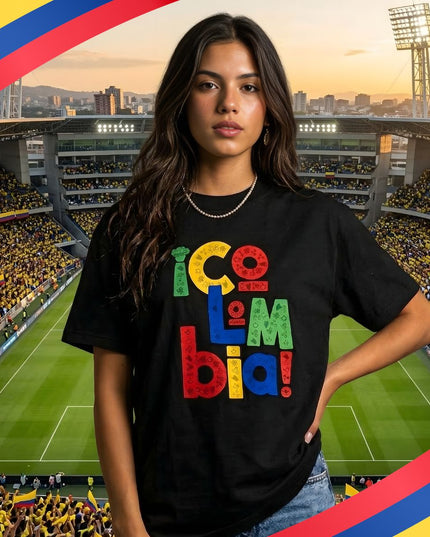 Camiseta Unisex Slim Fit Ref. 70141-397