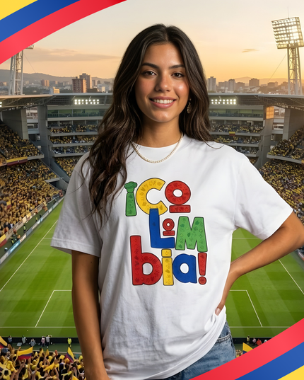 Camiseta Unisex Slim Fit Ref. 70141-397