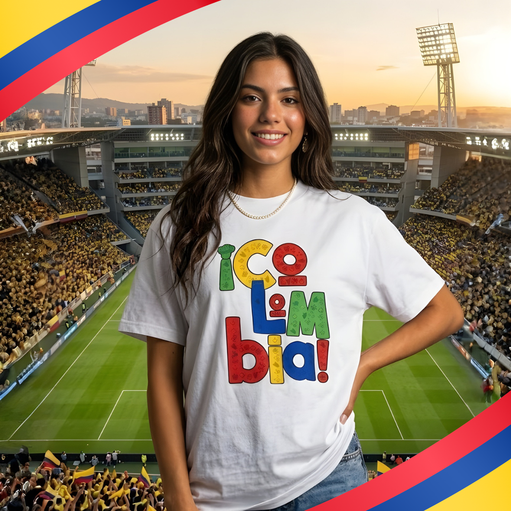 Camiseta Unisex Slim Fit Ref. 70141-397