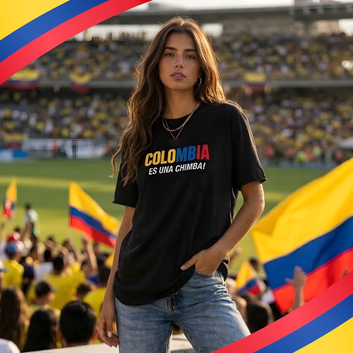 Camiseta Unisex Slim Fit Ref. 70141-398
