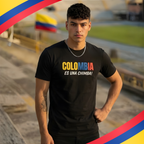 Camiseta Unisex Slim Fit Ref. 70141-398
