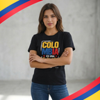 Camiseta Unisex Slim Fit Ref. 70141-399