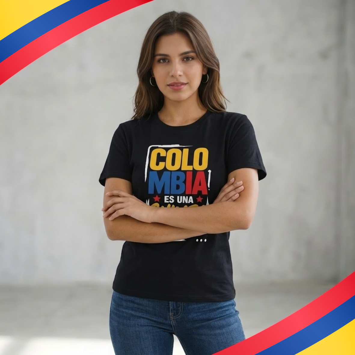 Camiseta Unisex Slim Fit Ref. 70141-399