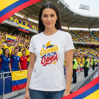 Camiseta Unisex Slim Fit Ref. 70141-400