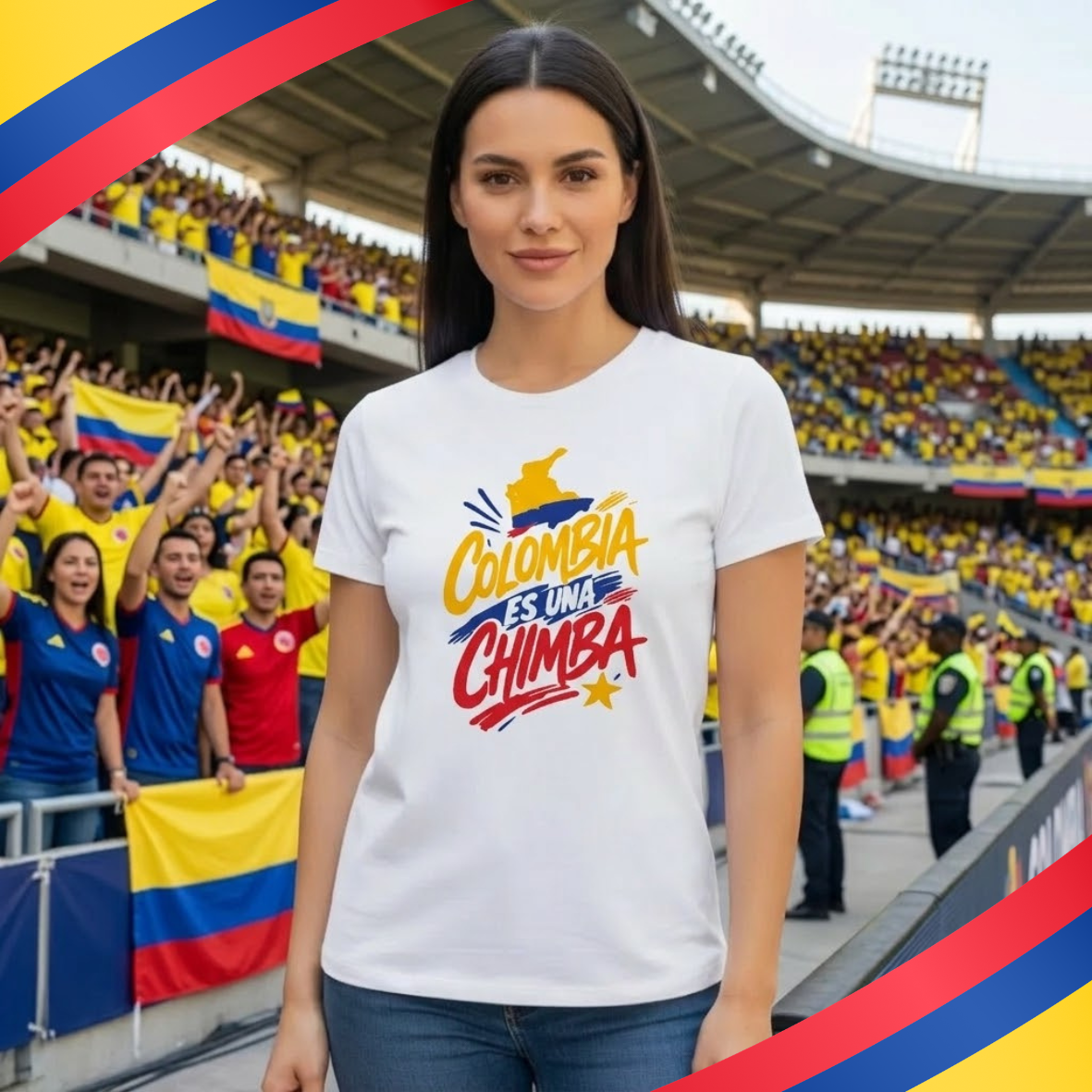 Camiseta Unisex Slim Fit Ref. 70141-400