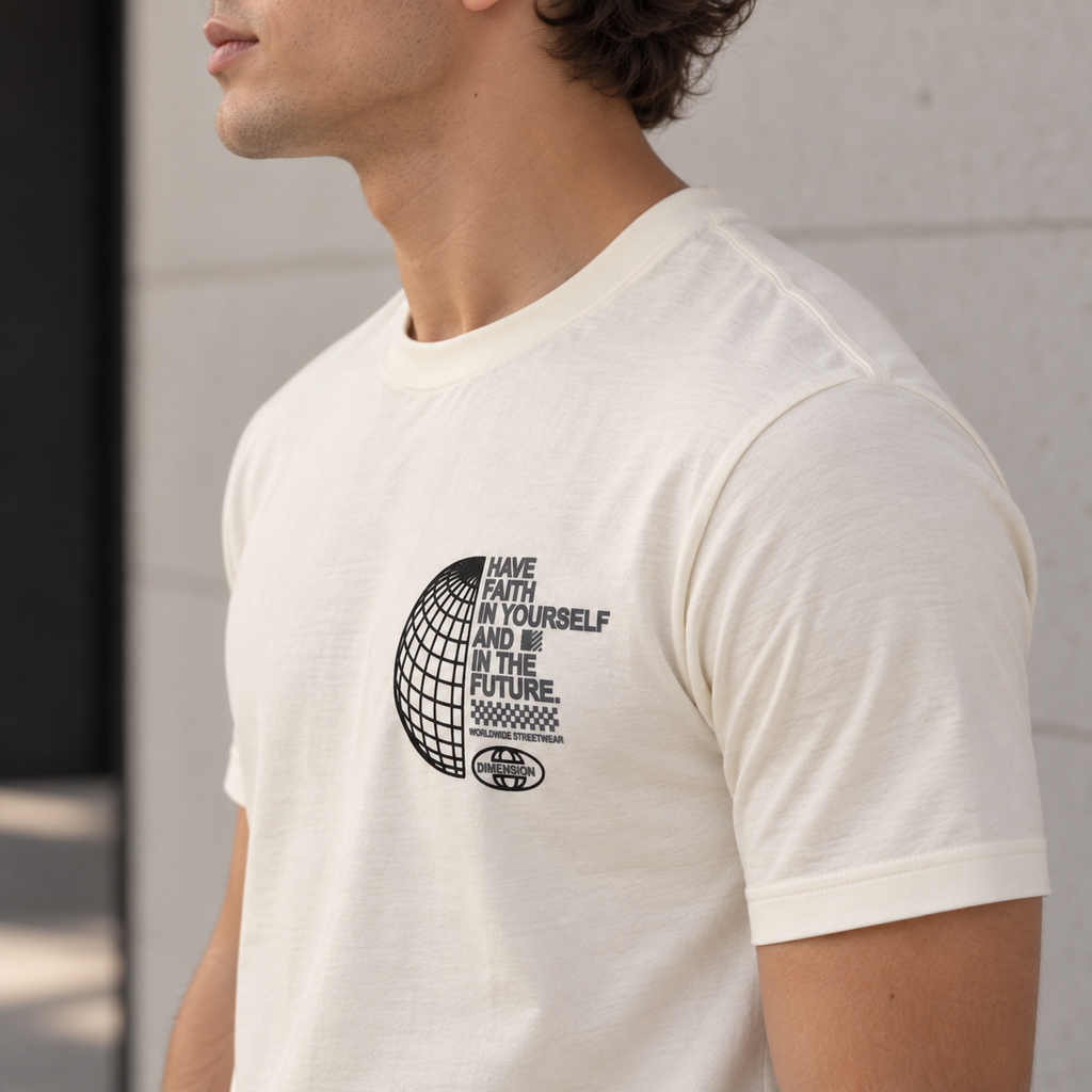 Camiseta de Hombre Ref. 70141-413