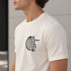 Camiseta de Hombre Ref. 70141-413