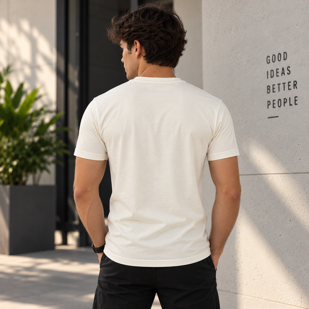 Camiseta de Hombre Ref. 70141-413