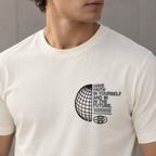 Camiseta de Hombre Ref. 70141-413