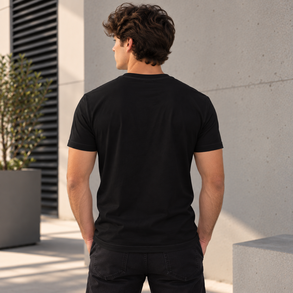 Camiseta de Hombre Ref. 70141-414