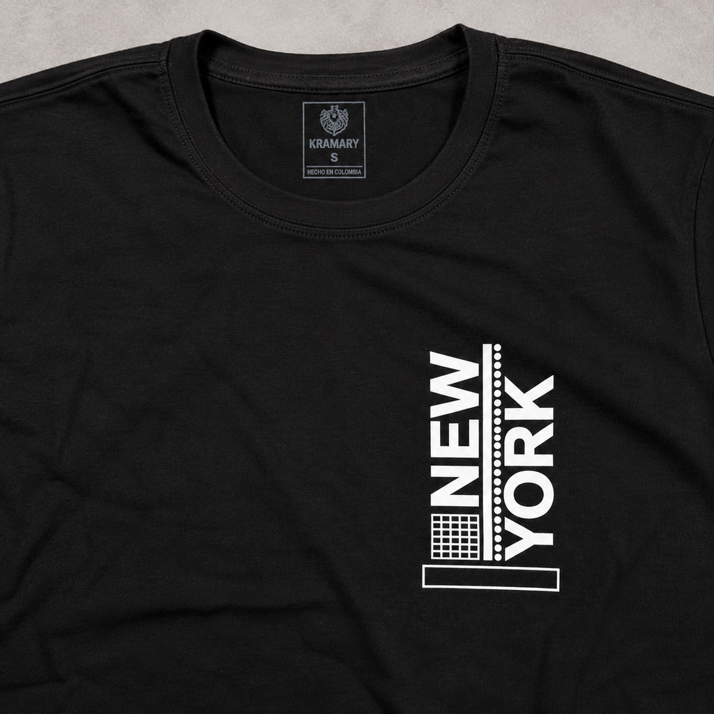 Camiseta de Hombre Ref. 70141-414