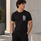 Camiseta de Hombre Ref. 70141-414