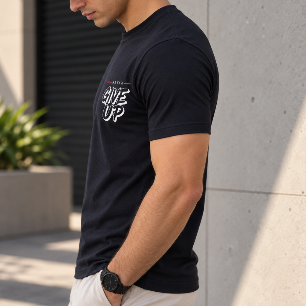 Camiseta de Hombre Ref. 70141-415