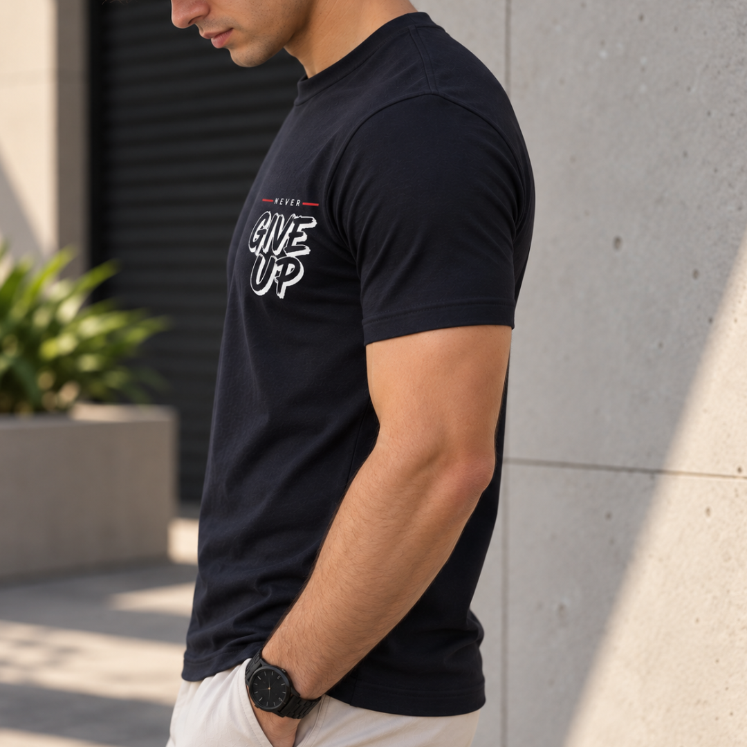 Camiseta de Hombre Ref. 70141-415
