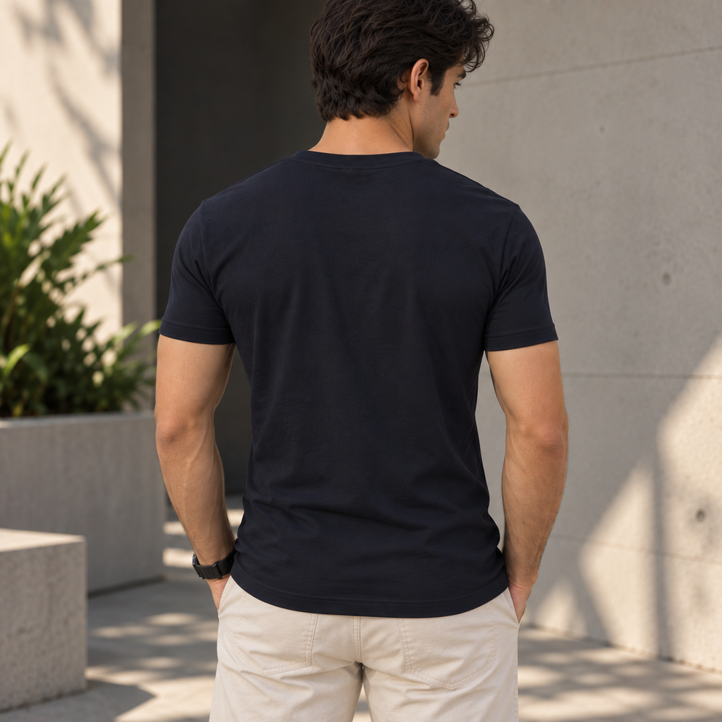 Camiseta de Hombre Ref. 70141-415
