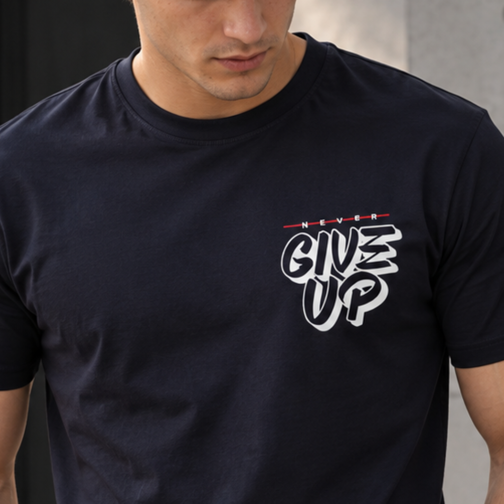 Camiseta de Hombre Ref. 70141-415