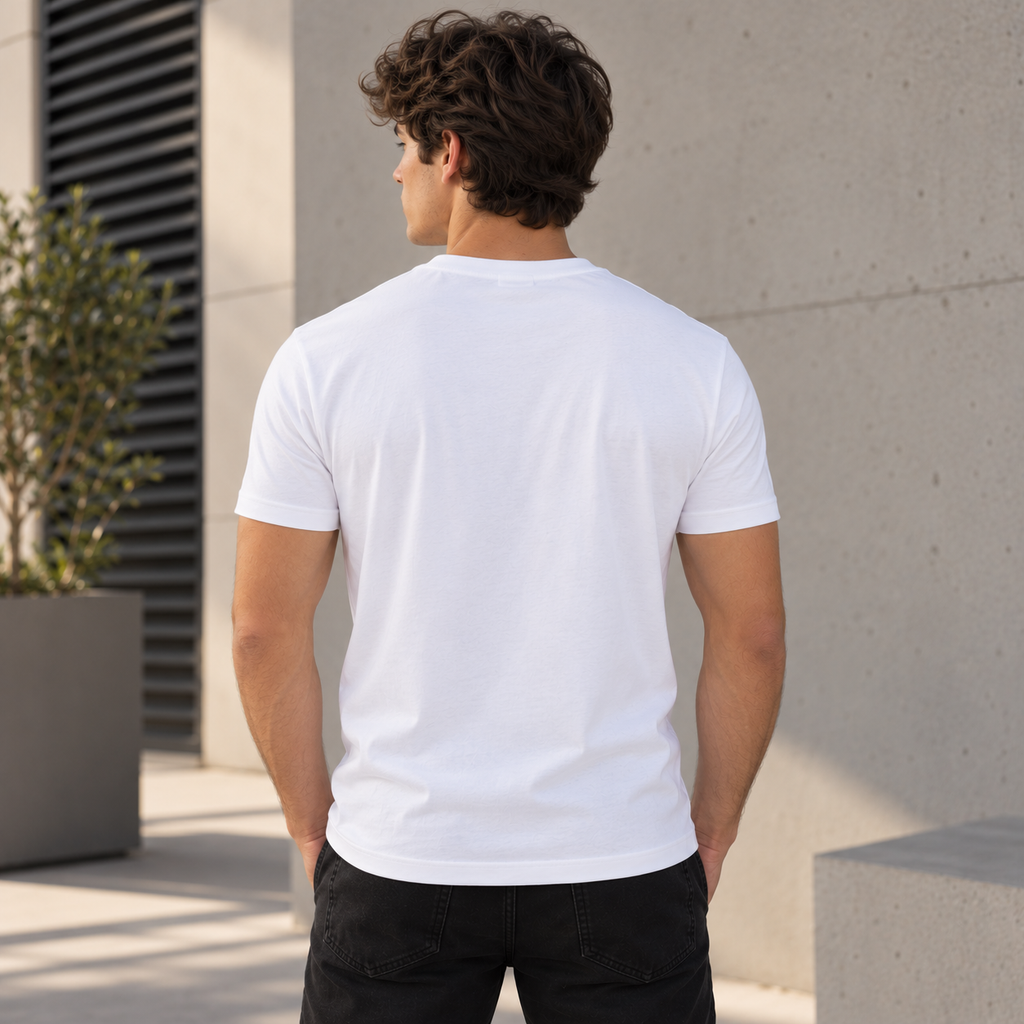Camiseta de Hombre Ref. 70141-416