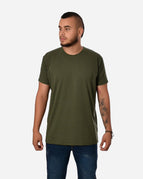 VERDE MILITAR / XS