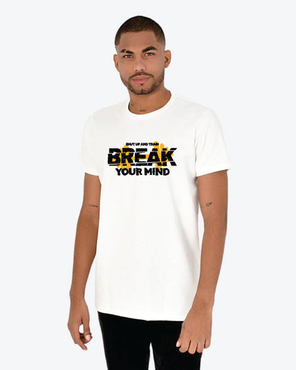 Camiseta De Hombre Ref. 70145-002