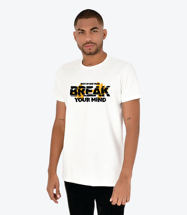 Camiseta De Hombre Ref. 70145-002