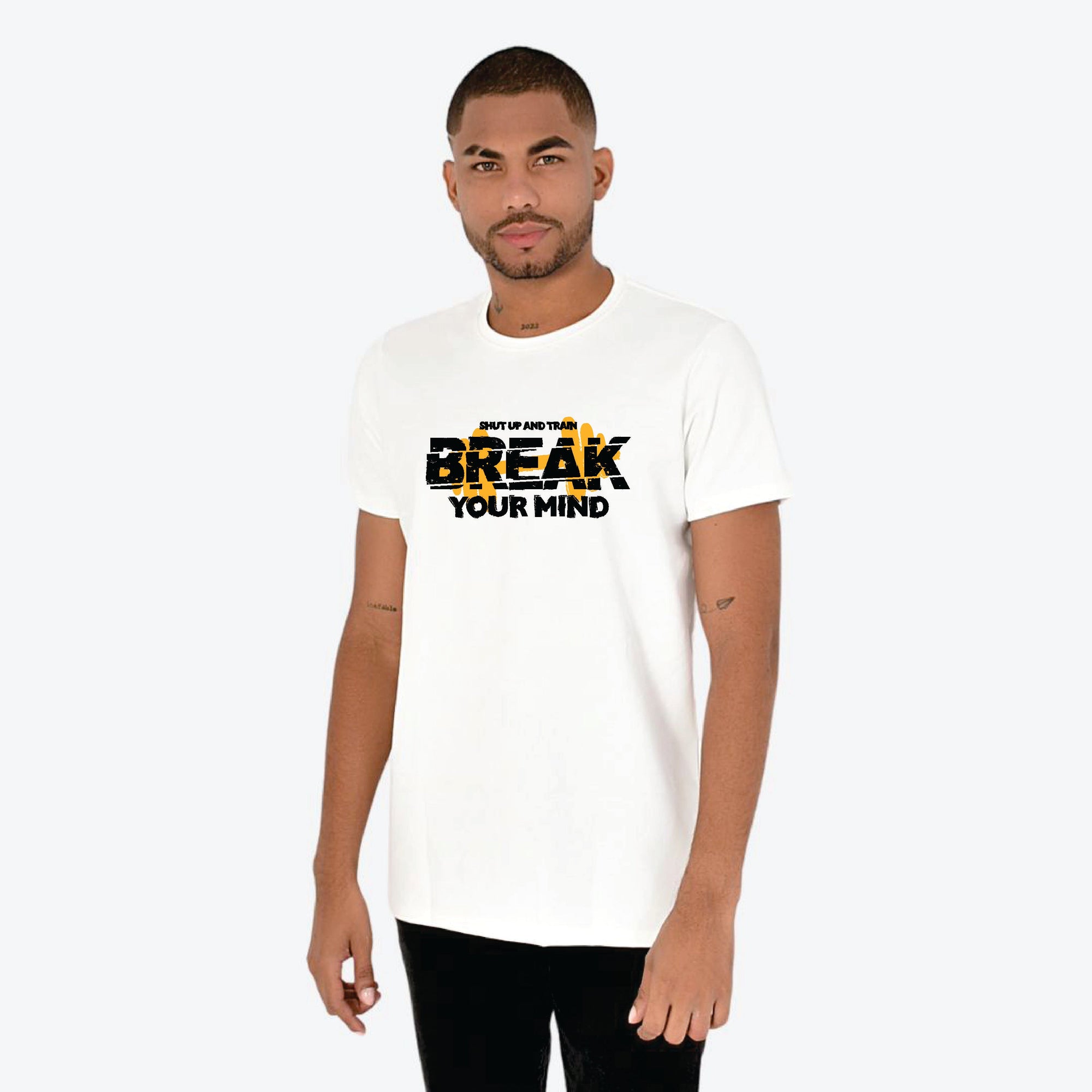 Camiseta De Hombre Ref. 70145-002