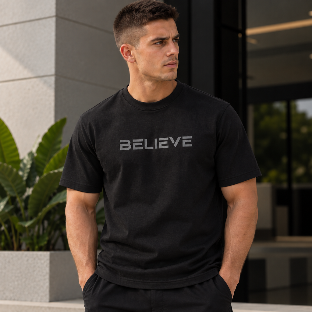 Camiseta De Hombrer Regular Fit Ref. 70147-007