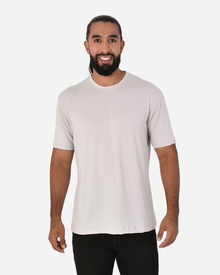 Camiseta De Hombre Piel De Durazno Ref. 70152
