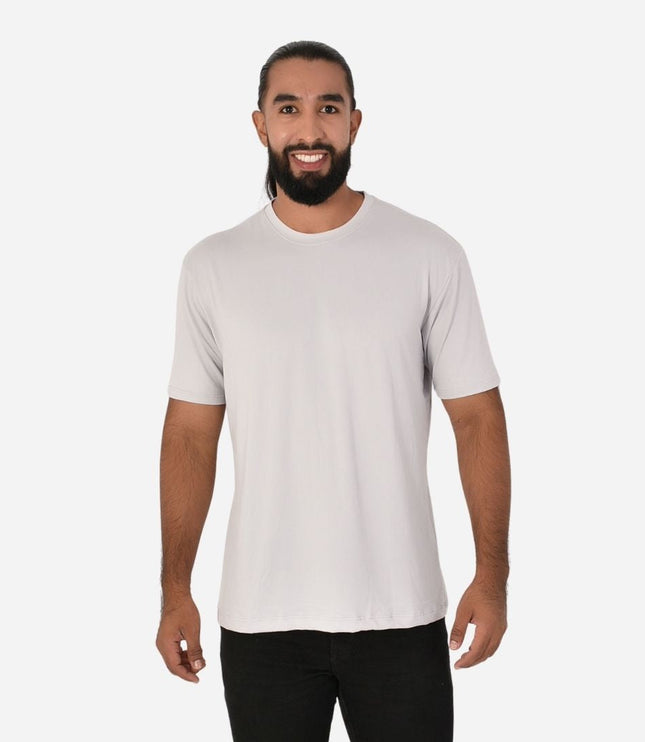 Camiseta De Hombre Piel De Durazno Ref. 70152