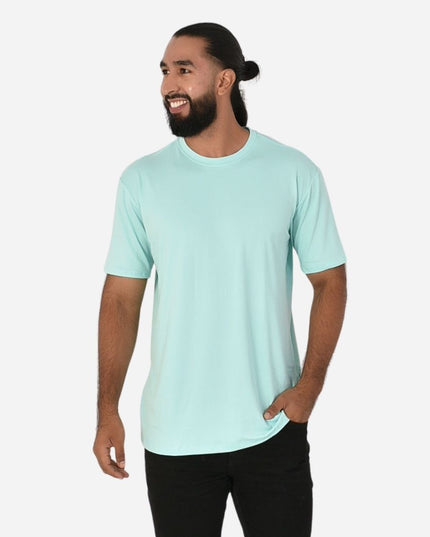 Camiseta De Hombre Piel De Durazno Ref. 70152