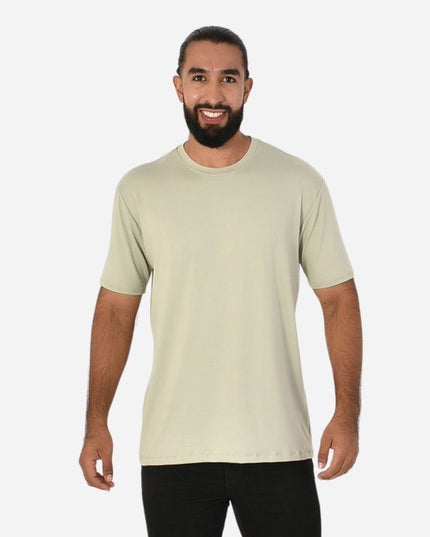 Camiseta De Hombre Piel De Durazno Ref. 70152