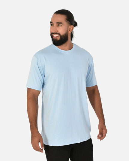 Camiseta De Hombre Piel De Durazno Ref. 70152