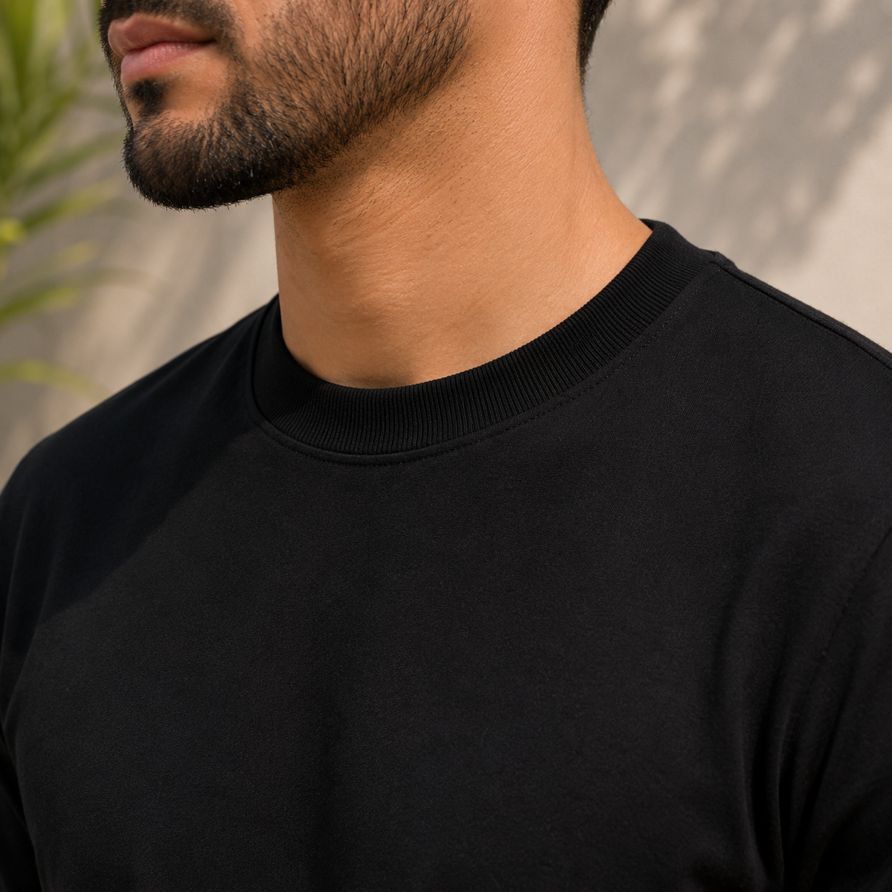 Camiseta Básica Regular Fit Unisex Canyon Ref. 70160