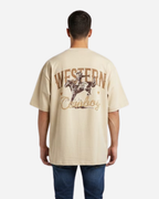 Camiseta De Hombre Oversized Ref. 70200-003
