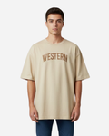 Camiseta De Hombre Oversized Ref. 70200-003