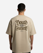 Camiseta De Hombre Oversized Ref. 70200-004