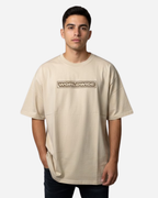 Camiseta De Hombre Oversized Ref. 70200-006