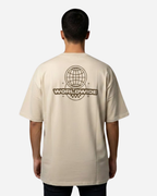 Camiseta De Hombre Oversized Ref. 70200-006