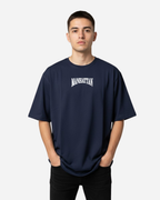 Camiseta De Hombre Oversized Ref. 70200-007