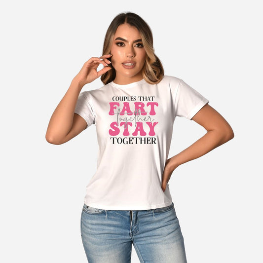 Camiseta De Dama Ref. 70202-013