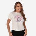 Camiseta de Dama Ref. 70202-018