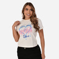 Camiseta de Dama Ref. 70202-019