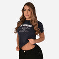 Camiseta de Dama Ref. 70202-021